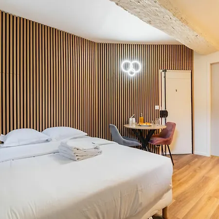 Apartment Ile Saint Louis 4 - 2p