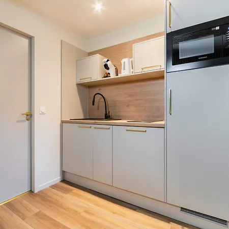 Apartment Ile Saint Louis 4 - 2p *