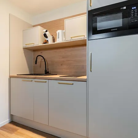 Ile Saint Louis 4 - 2p Apartment Paris