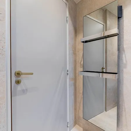 Ile Saint Louis 4 - 2p Apartment